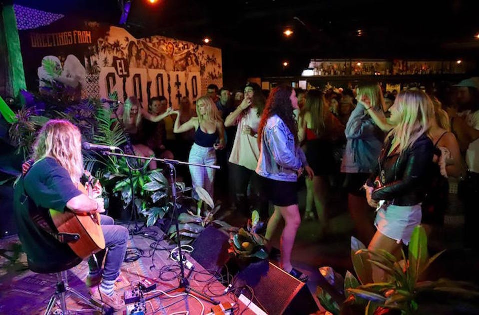 11 Of The Best Places To Go Dancing In Perth Urban List Perth