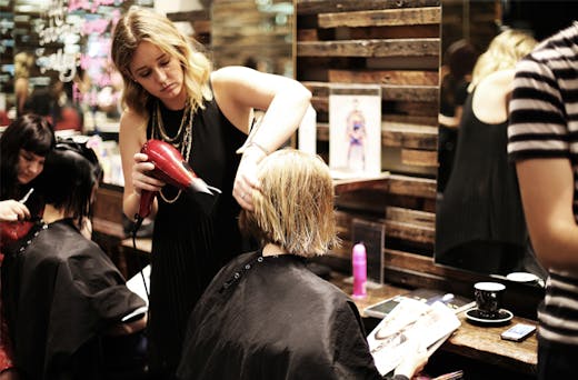 Six Ways To Get What You Want From Your Hairdresser Urban List