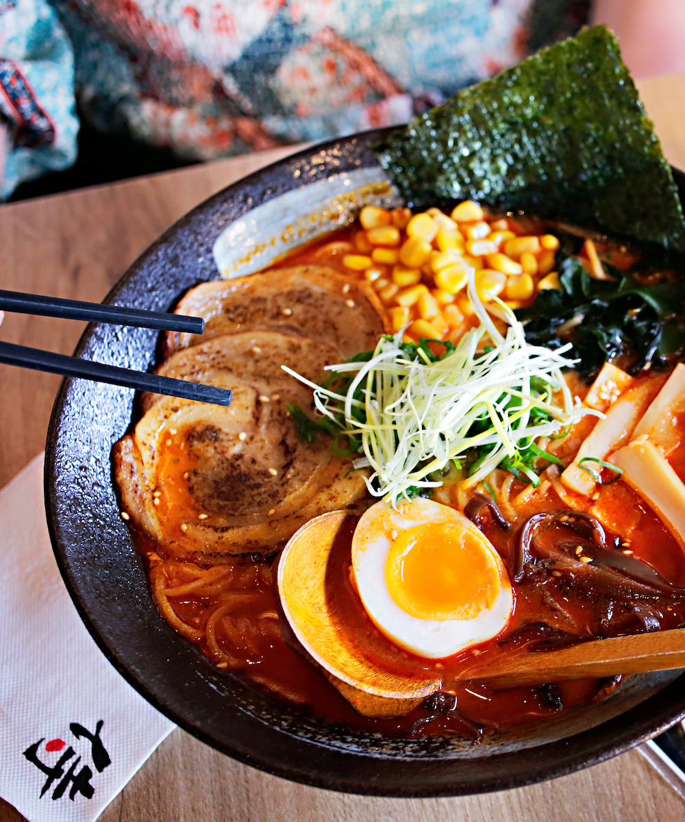 Perth's Best Ramen Joints | Urban List Perth 