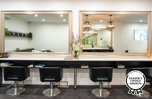 Reader S Choice Sydney S Best Hairdressers Urban List Sydney