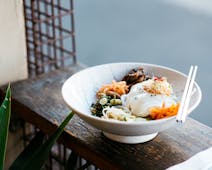 Melbourne’s Best Korean Restaurants | Melbourne | The Urban List