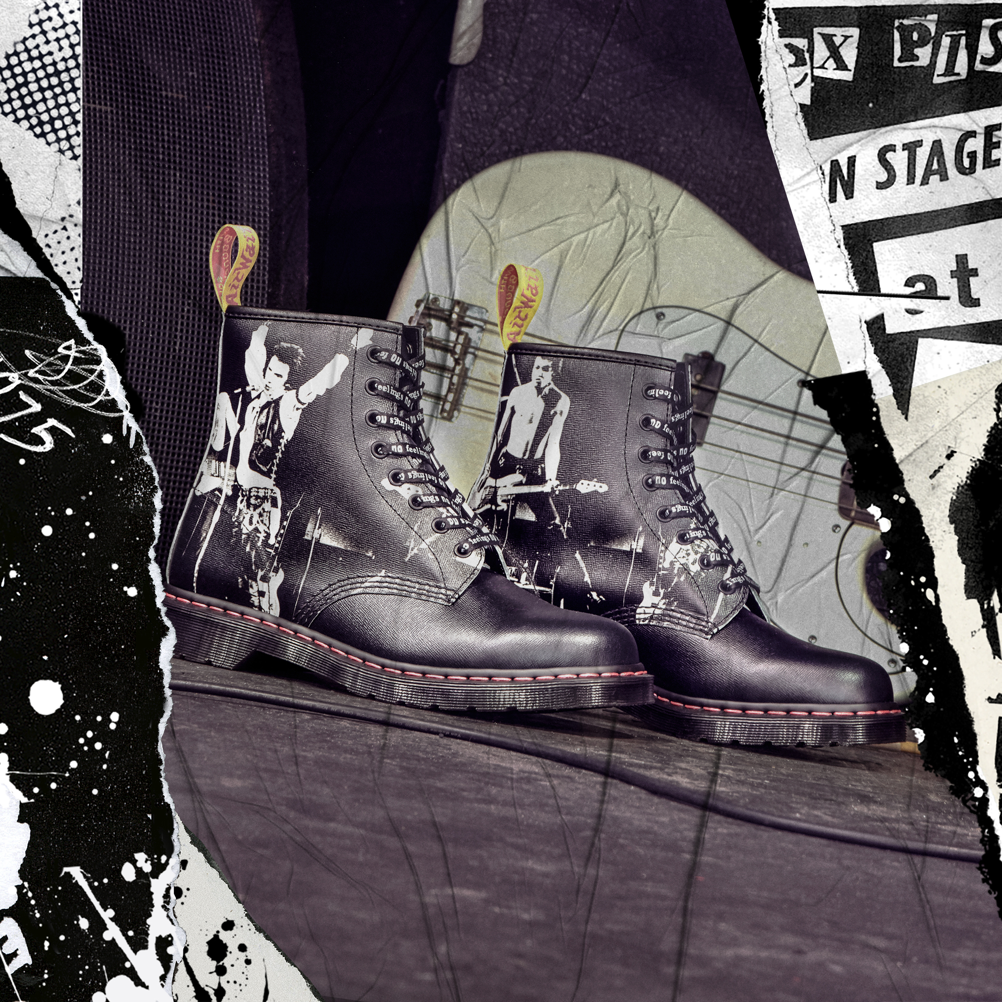 chadstone doc martens