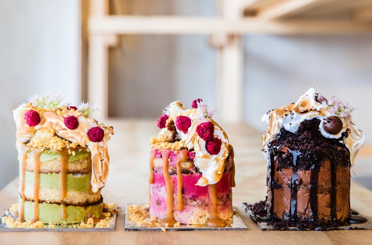 Treat Yourself To 9 Of Sydney S Most Delicious Desserts Urban