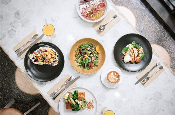9 New Melbourne Breakfast Spots You Should Know About | Urban List