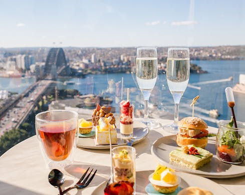 Blu Bar On 36 Urban List Sydney