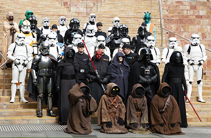 Star Wars May The Fourth Celebrations | Urban List Melbourne