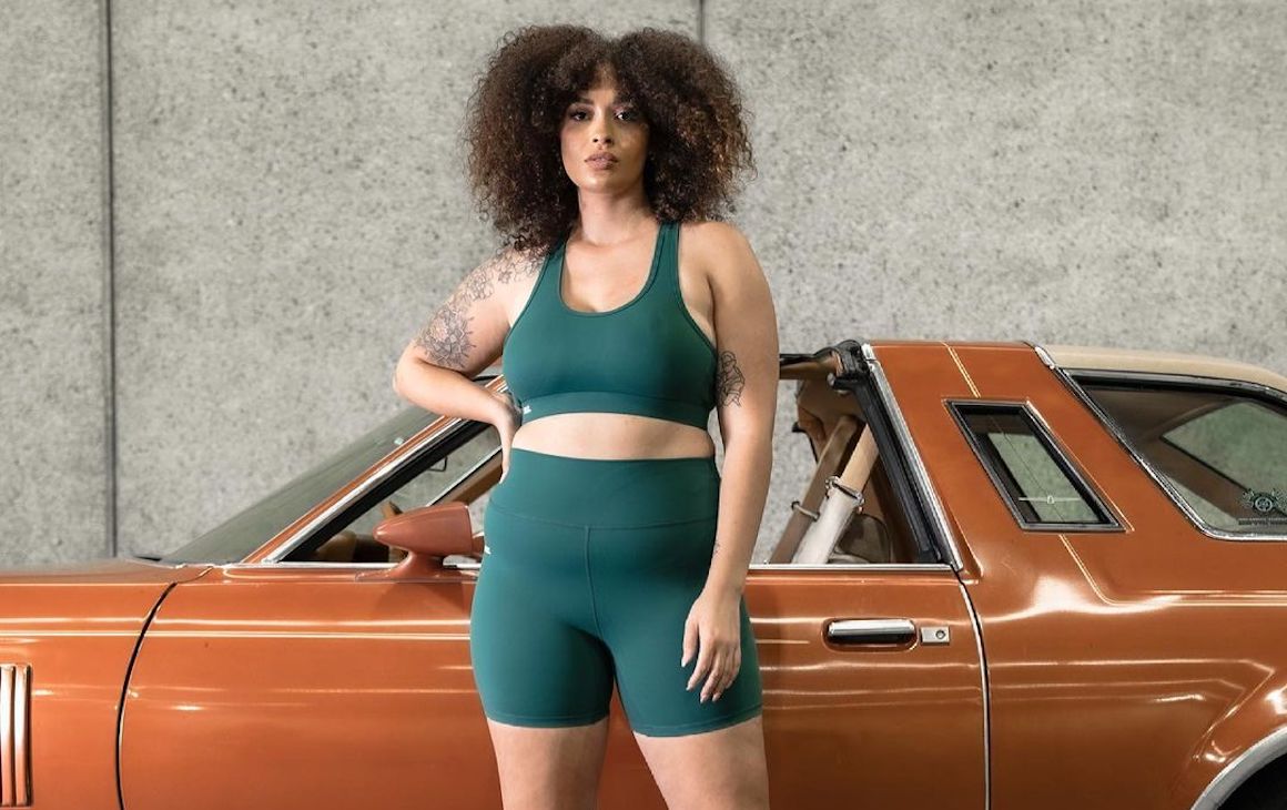best online activewear