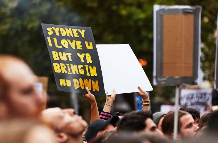 Sydney Lockout Laws Repealed | Urban List