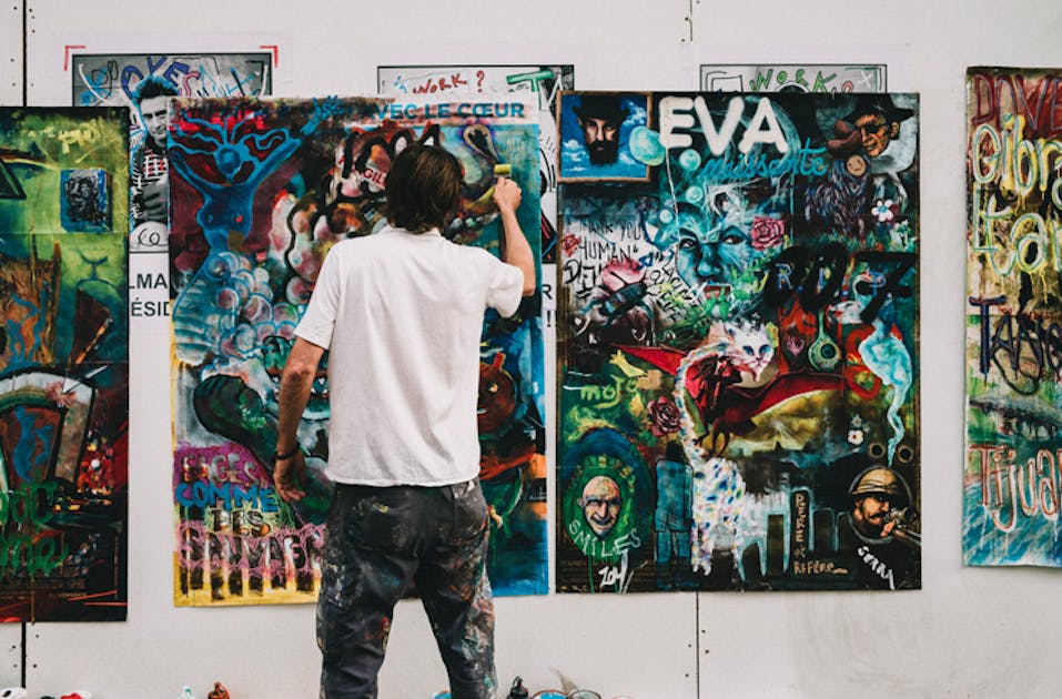 Get Creative In 2020 These Are Sydney S 11 Best Workshops Urban List Sydney Until the end of 2019, the campus was located in rozelle, sydney, australia and housed within callan park in the kirkbride complex. urban list sydney