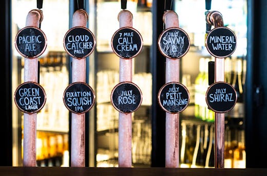 This Iconic Byron Bay Pub Has Ditched The Pokies For The