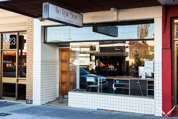 Introducing The Raw Store | Urban List Melbourne