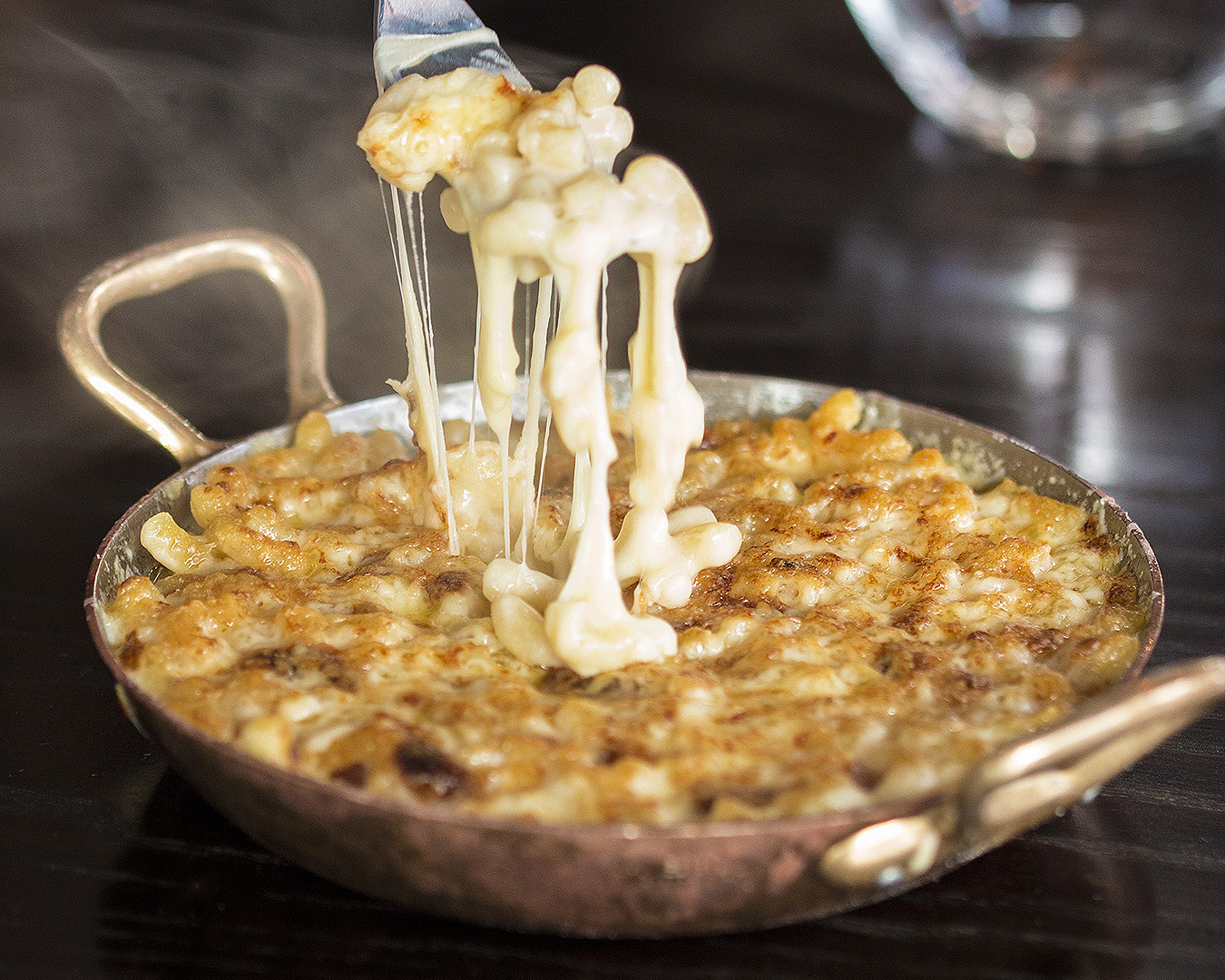 Auckland's Best Mac 'N' Cheese Urban List NZ