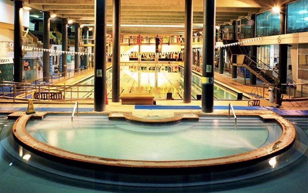 Dive Into Auckland S 10 Best Indoor Swimming Pools Urban List Nz