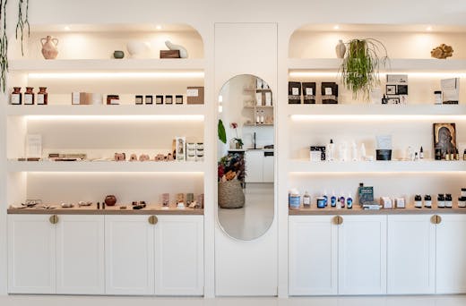 Indulge In A Little Self Care At Noosa S New Natural Skincare Emporium Urban List Sunshine Coast