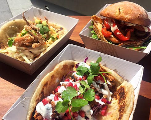 The Tin Kitchen Urban List Nz