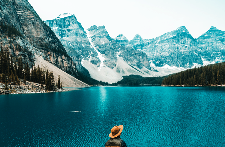 The 5 Best Things To Do In Banff National Park | Urban List