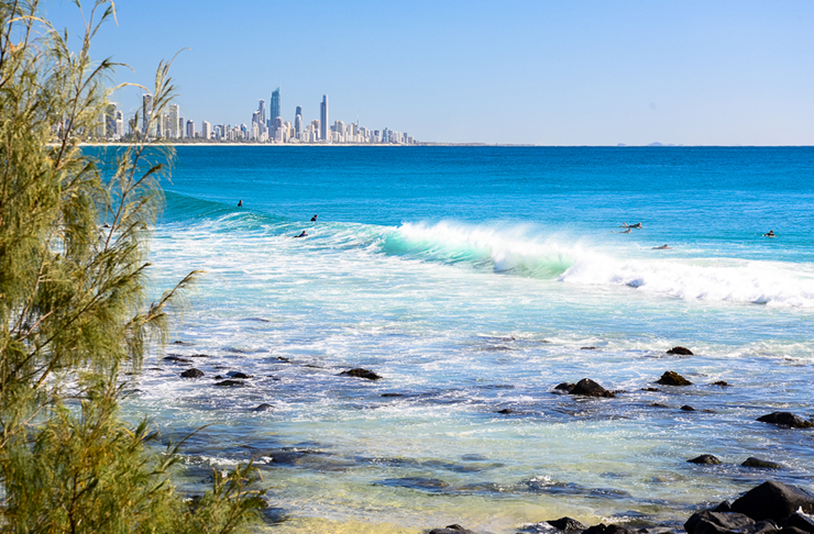 The Best Everything Of The Gold Coast | Eating, Drinking And Beaching