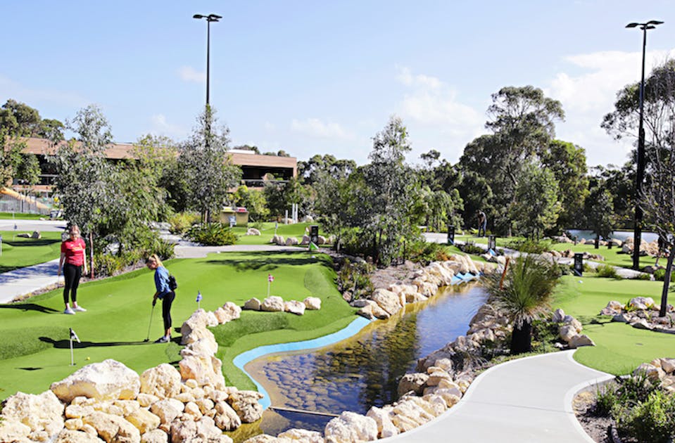 The Best Things To Do In Perth With Kids Urban List Perth