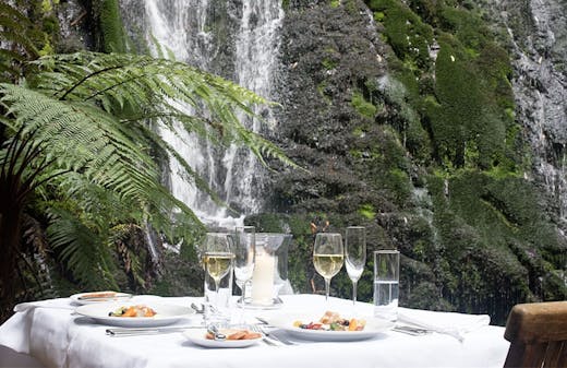 Five Stunning New Zealand Escapes For Anzac Weekend Urban - 