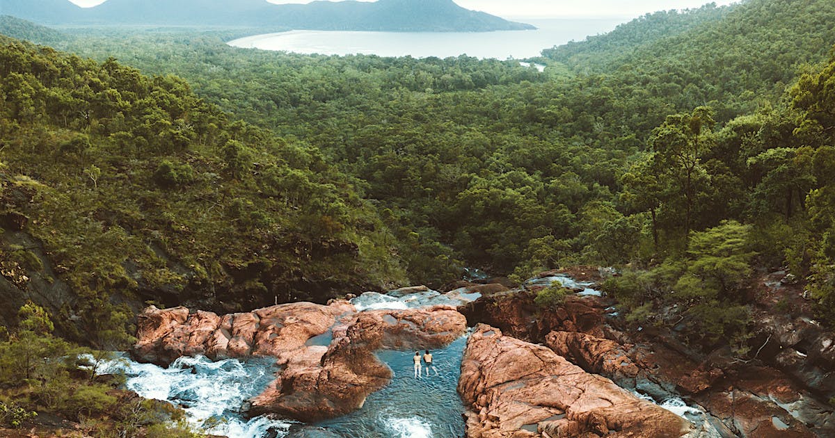 Here S Why Townsville Is The Most Underrated Tropical Oasis You Need To Add To Your Hit List Urban List Brisbane Here S Why Townsville Is The Most Underrated Tropical Oasis You Need To Add To Your Hit List Urban List Brisbane