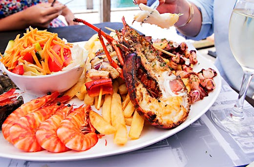 All The Perth Restaurants Open On Christmas Day 2020 So You Don T Have To Cook Urban List Perth