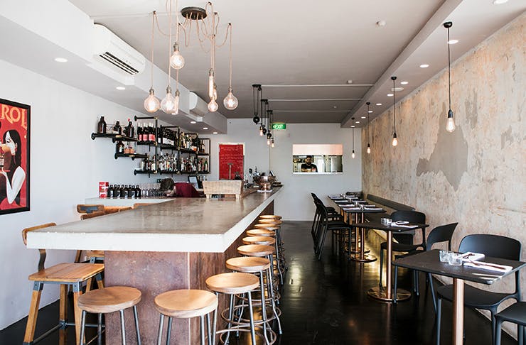 Inside Look | Why YoYo Bar And Restaurant In Noosa Is A Must | Urban ...