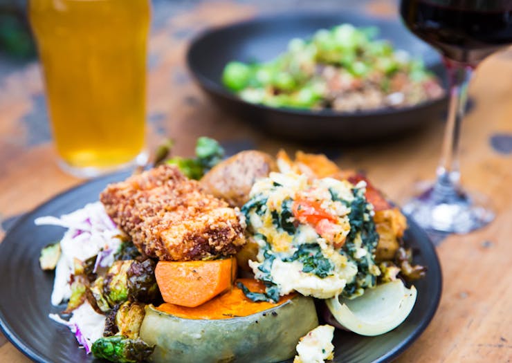 Melbourne's Best Vegetarian Restaurants | Melbourne | The ...