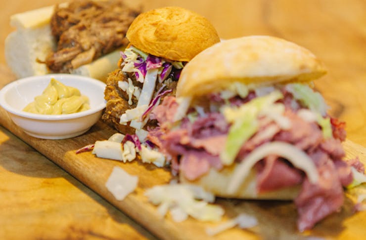 Lunch Food Delivery Brisbane Lunch Food Delivery Brisbane