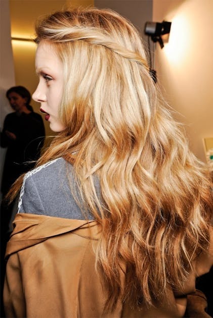 Brisbane S Best Blonde Colourists Urban List Brisbane