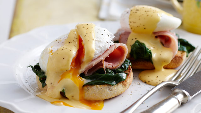 Brisbane's Best Eggs Benedict | Brisbane | The Urban List