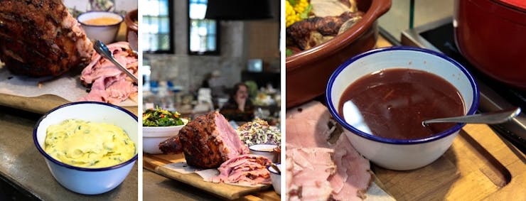 Tasty Christmas Leftover Recipes By Mike Mcenearney Urban List Sydney
