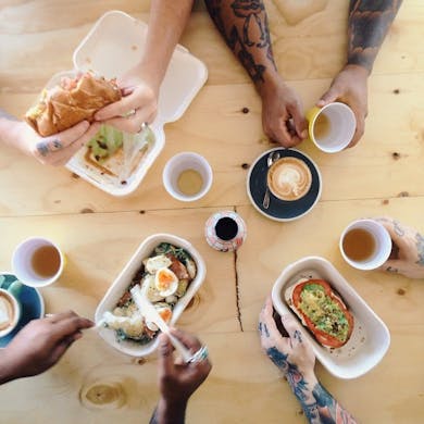 The Best Cafes In Sydney S West Urban List Sydney