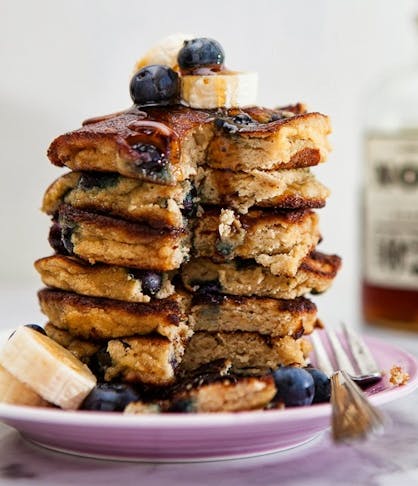 Sydney's Best Healthy Breakfast | Pancakes | Sydney ...