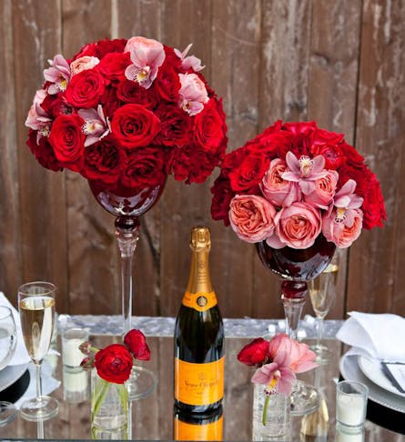 Valentine’s Day Dining in Melbourne | Urban List Melbourne