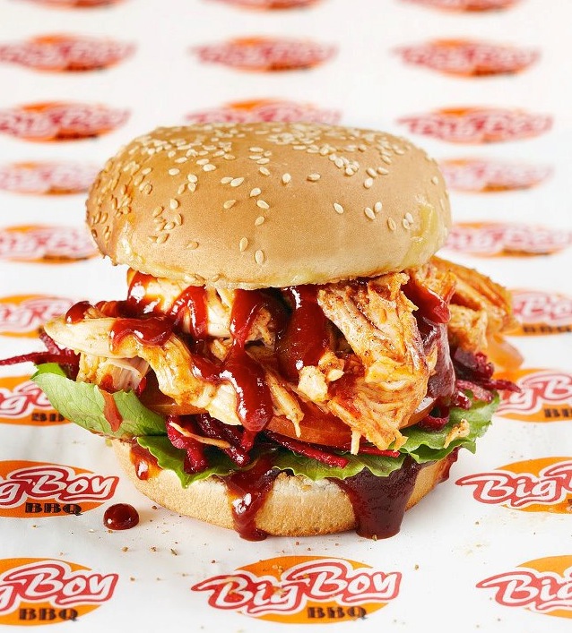 big boy bbq