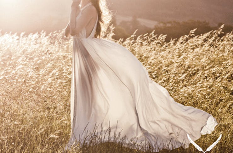 Two Minutes With Bo Luca Brisbane The Urban List Finding The Right Wedding Dress Is Arguably Most Important Part For A Bride When Planning Her But It Can Be Tricky To Match Up Vision In