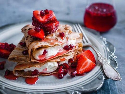 8 Of The Best Crepes In Melbourne Urban List Melbourne