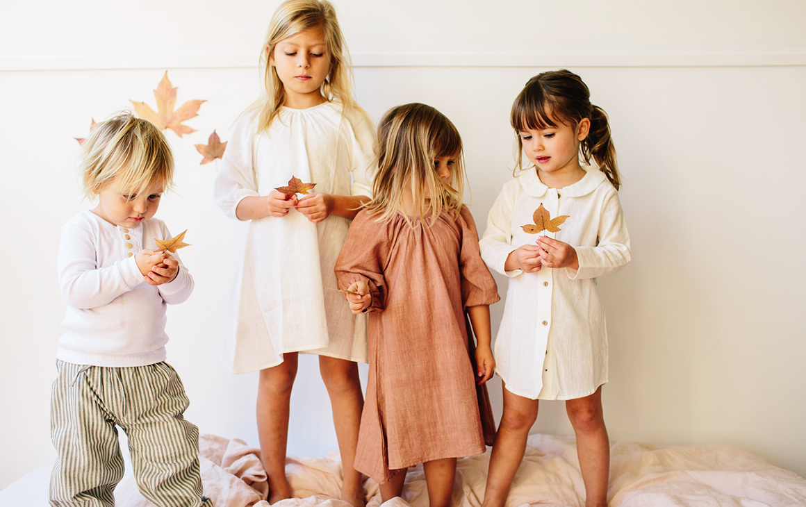 best baby girl boutiques