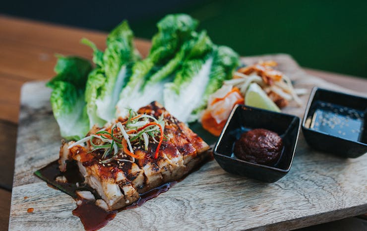 New in Broadbeach | Hideaway Kitchen & Bar | Urban List ...