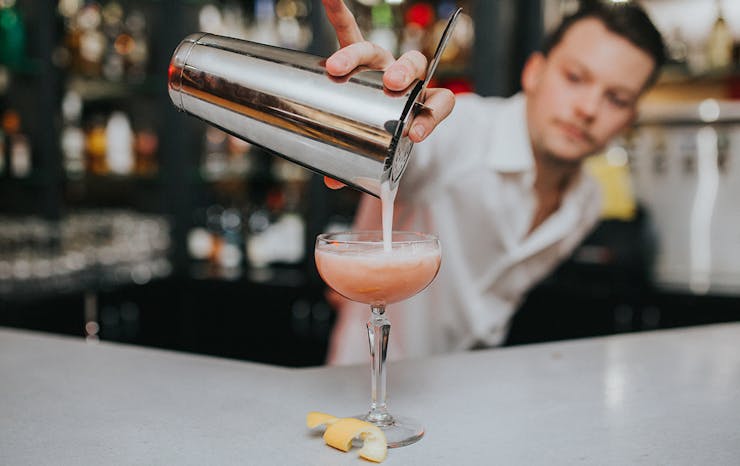 New in Broadbeach | Hideaway Kitchen & Bar | Urban List ...