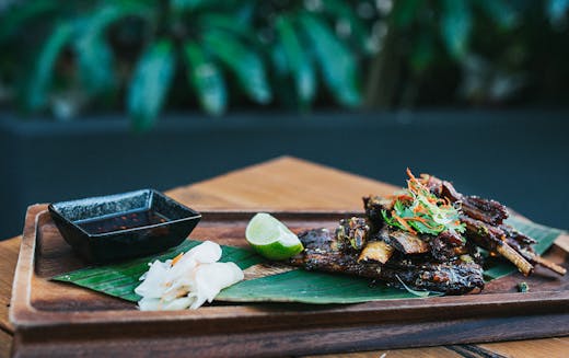 New In Broadbeach Hideaway Kitchen Bar Urban List Gold Coast