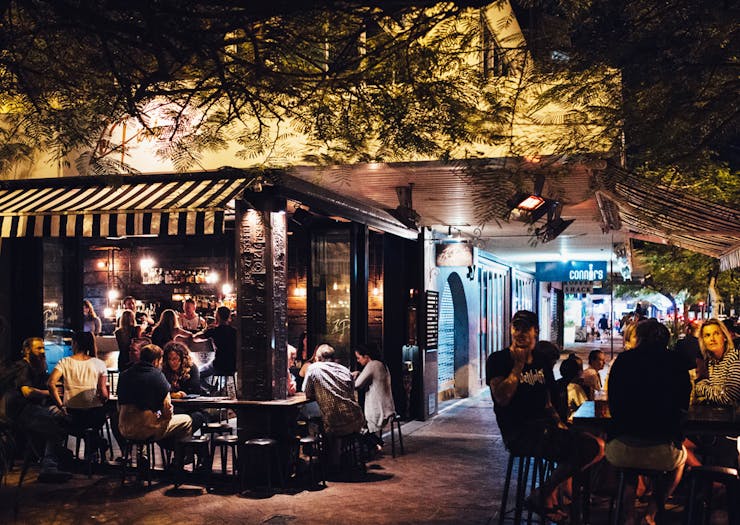 Ultimate Guide To All The Best Bars On The Gold Coast | Gold Coast