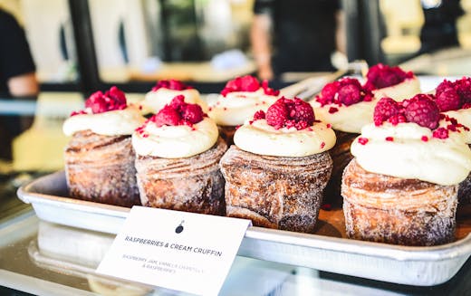 new in mermaid beach bam bam bakehouse