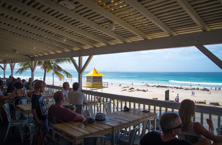 Best Bars on the Gold Coast for Day Drinking | Urban List Gold Coast
