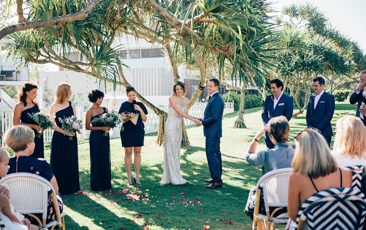 9 Of The Most Beautiful Wedding Venues In Northern NSW Urban List