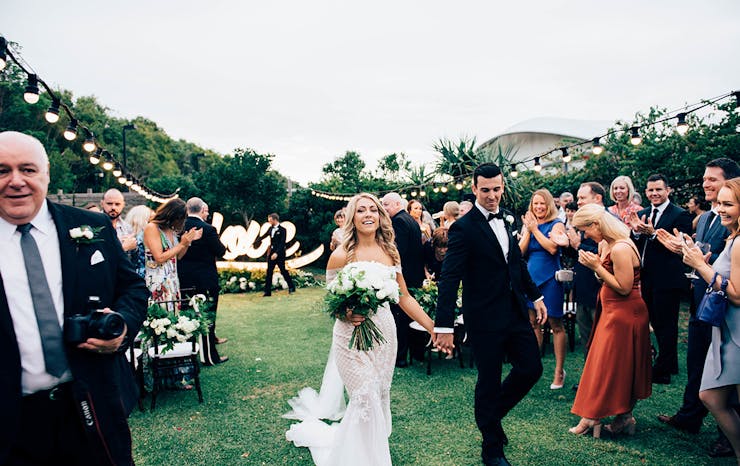 9 Of The Most Beautiful Wedding Venues In Northern NSW Urban List