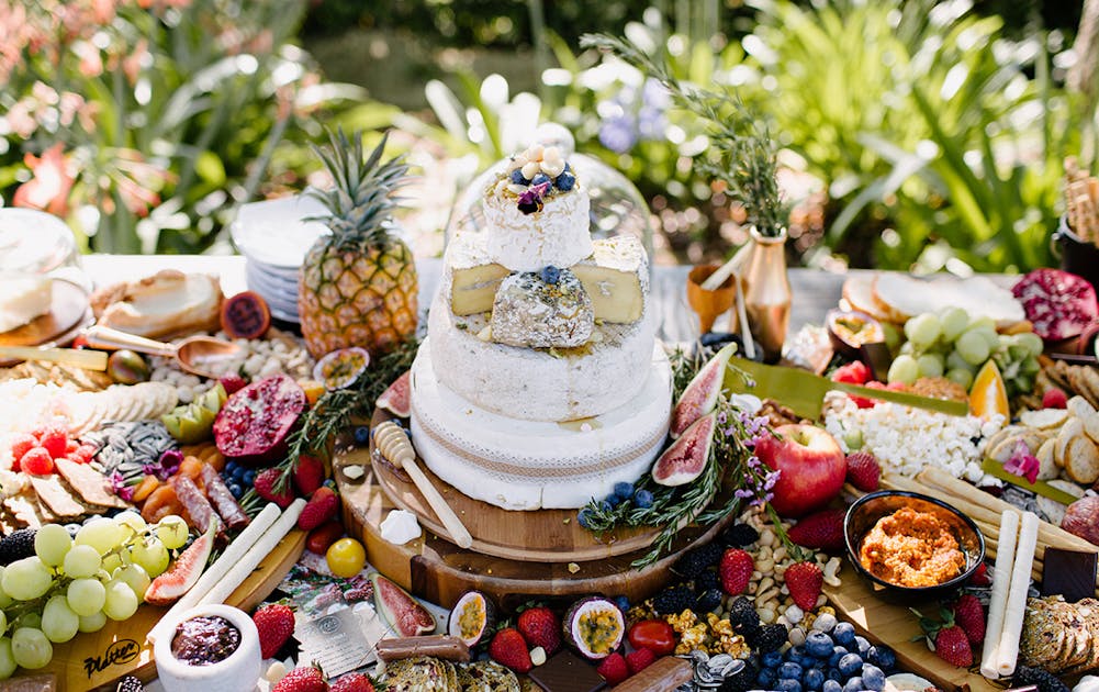 This Cheese Cake Is Now A Thing And You Can Get One On The