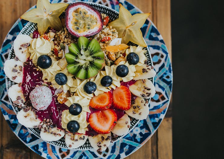 10 Of The Best Acai Bowls On The Gold Coast For Summer ...