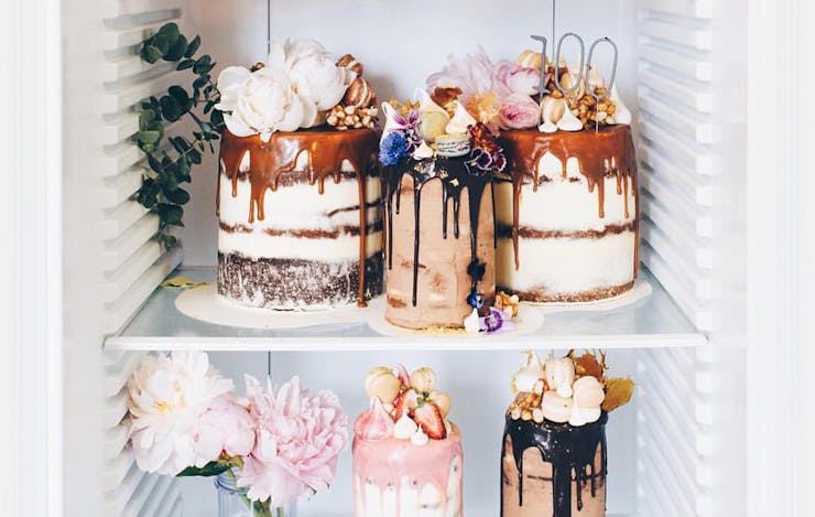 5 Best Cake Shops On The Sunshine Coast Sunshine Coast Urban List