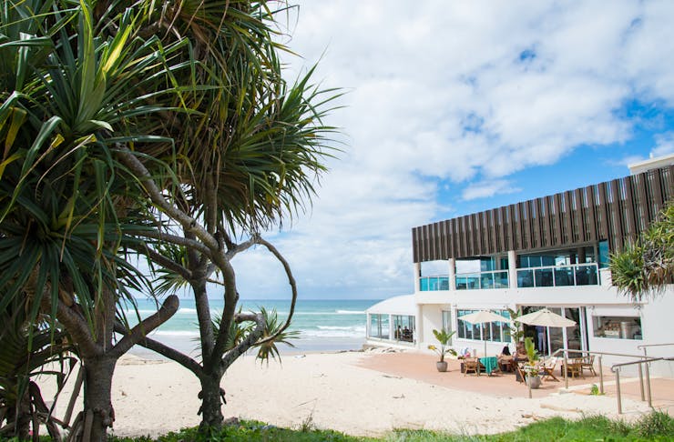 Best Restaurants on the Gold Coast with Water Views | Gold Coast | The